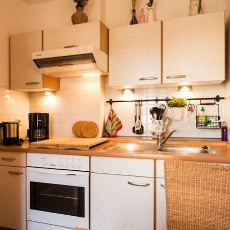 Ferienwohnung Wohlfühloase am Weißen Hirsch Dresden Exterior foto