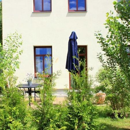 Ferienwohnung Wohlfühloase am Weißen Hirsch Dresden Exterior foto