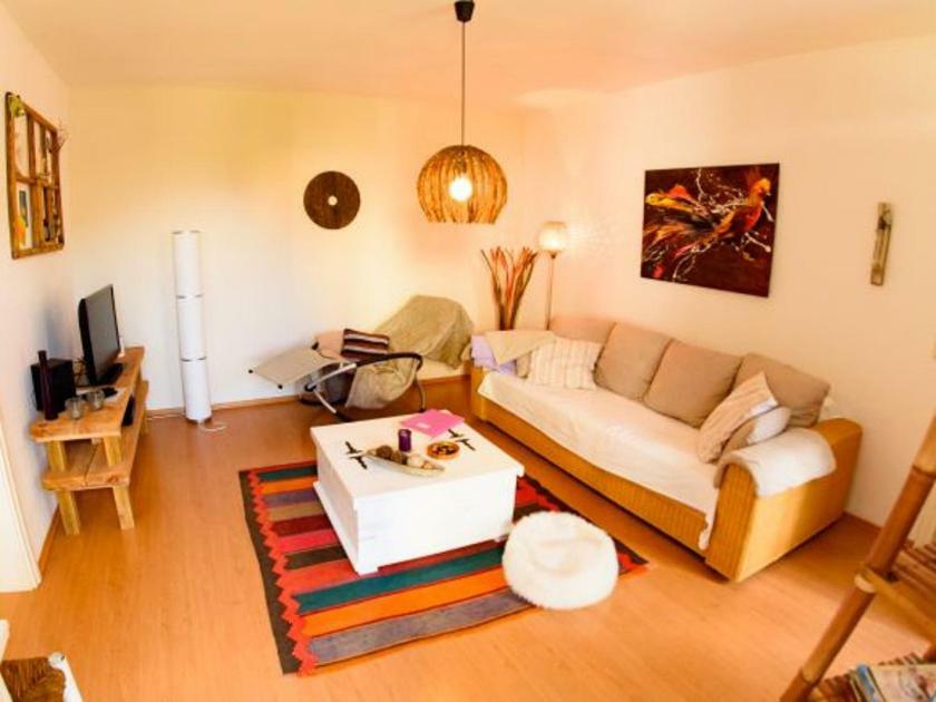 Ferienwohnung Wohlfühloase am Weißen Hirsch Dresden Exterior foto