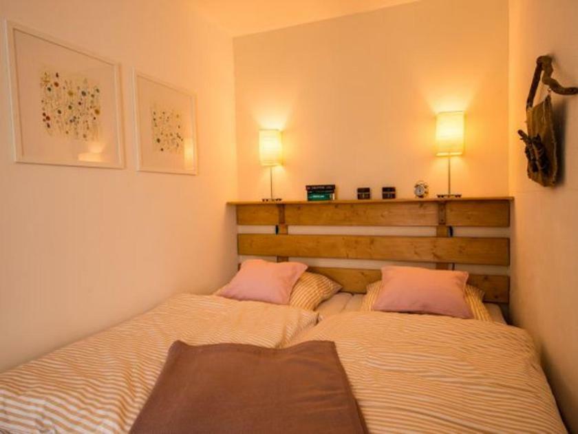 Ferienwohnung Wohlfühloase am Weißen Hirsch Dresden Exterior foto